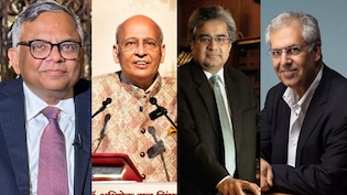 Tata Sons Boardroom Battle: Abhishek Manu Singhvi And Harish Salve Offer Contrasting Legal Perspectives