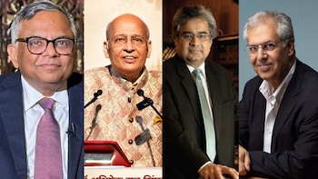 Tata Sons Boardroom Battle: Abhishek Manu Singhvi And Harish Salve Offer Contrasting Legal Perspectives