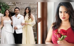 'Jyotika Was Pregnant, Suriya Was Buying Baby Clothes': Recalls Sameera Reddy