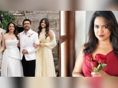'Jyotika Was Pregnant, Suriya Was Buying Baby Clothes': Sameera Reddy Recalls Going Shopping With <i>Vaaranam Aayiram</i> Co-Star