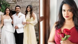 'Jyotika Was Pregnant, Suriya Was Buying Baby Clothes': Sameera Reddy Recalls Going Shopping With <i>Vaaranam Aayiram</i> Co-Star
