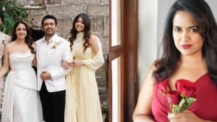 'Jyotika Was Pregnant, Suriya Was Buying Baby Clothes': Sameera Reddy Recalls Going Shopping With <i>Vaaranam Aayiram</i> Co-Star