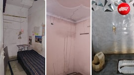 सीलन भरी दीवारें, मनमाना किराया और बाथरूम जितने कमरे...सत्य निकेतन हादसे के बीच देखें मुखर्जी नगर का हाल