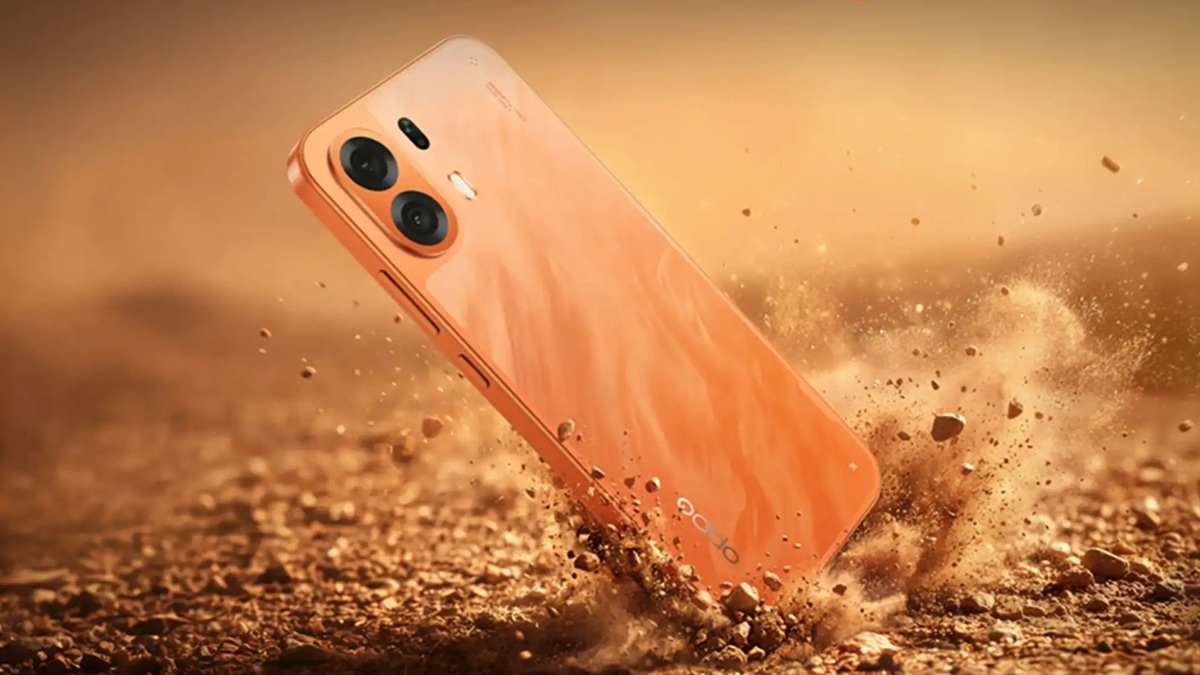 Oppo K14 Plus 5G लॉन्च तारीख, इस महीने 50MP कैमरा, 8000mAh बैटरी के साथ होगी एंट्री