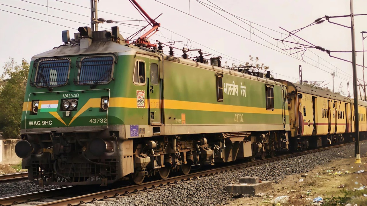 महाराष्ट्र को मिली नई रेल लाइन की सौगात, कोयला-सीमेंट हब को मिलेगा बड़ा फायदा, कर्नाटक तक कनेक्टिविटी