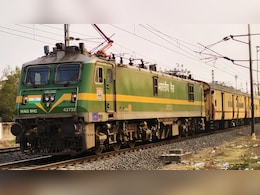 महाराष्ट्र को मिली नई रेल लाइन की सौगात, कोयला-सीमेंट हब को मिलेगा बड़ा फायदा, कर्नाटक तक कनेक्टिविटी