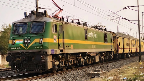 महाराष्ट्र को मिली नई रेल लाइन की सौगात, कोयला-सीमेंट हब को मिलेगा बड़ा फायदा, कर्नाटक तक कनेक्टिविटी