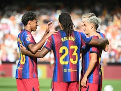 Barcelona vs Feyenoord UEFA Champions League: When And Where To Watch Live