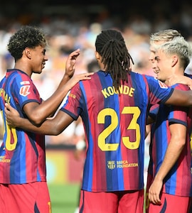 Barcelona vs Feyenoord Live Streaming UEFA Champions League Live Telecast: When And Where To Watch