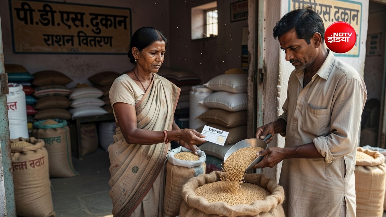 1 अक्टूबर से किन लोगों का राशन कार्ड हो जाएगा बंद, 21 सितंबर तक है डेडलाइन
