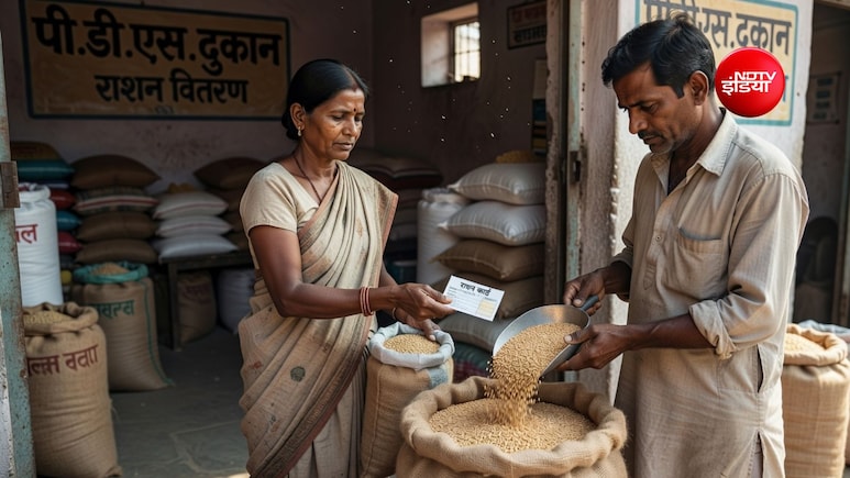 1 अक्टूबर से किन लोगों का राशन कार्ड हो जाएगा बंद, 21 सितंबर तक है डेडलाइन
