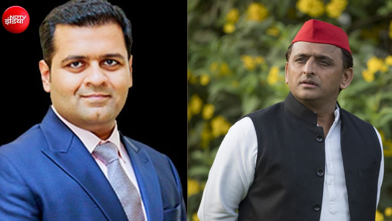 कौन हैं धनराज नथवानी, जिन्हें सपा ने राज्यसभा के लिए बनाया उम्मीदवार, पिता भी सांसद