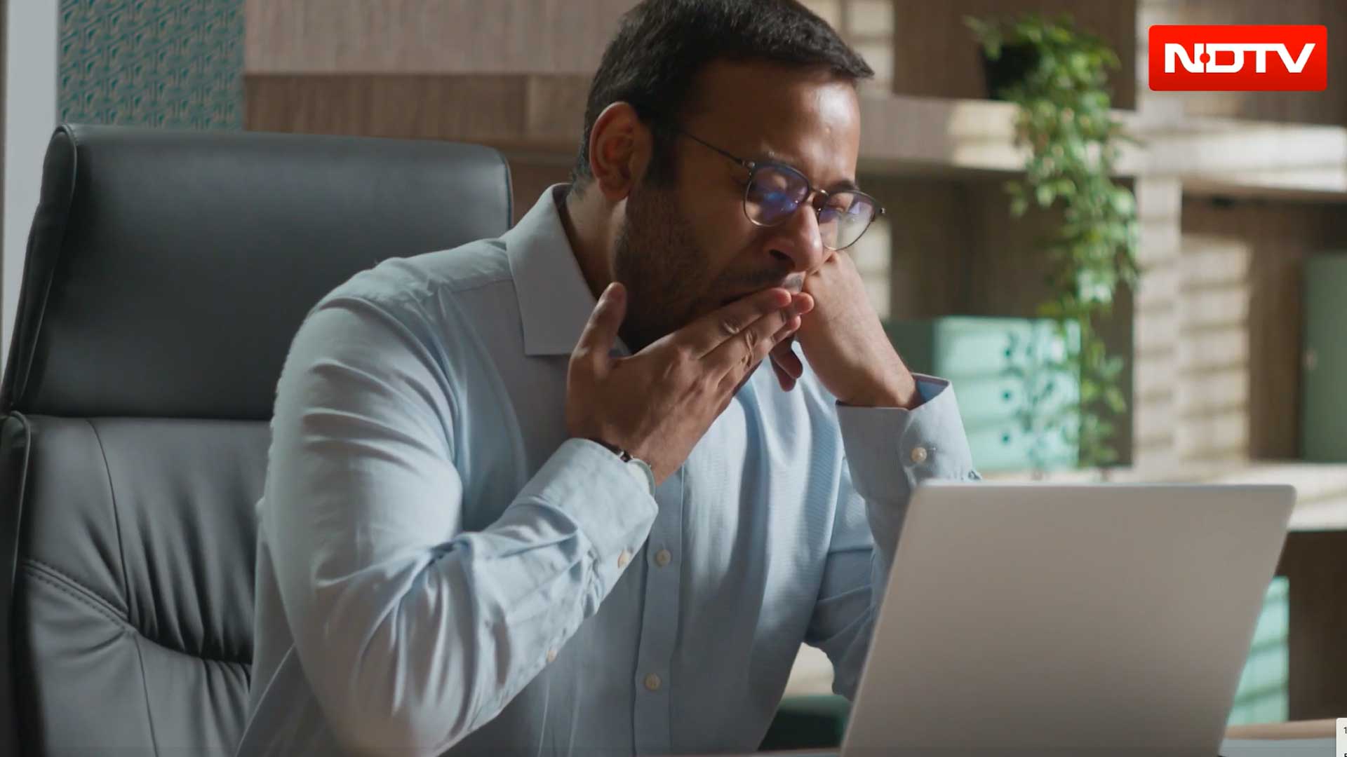 Sleepless India: Why We're Tired All the Time