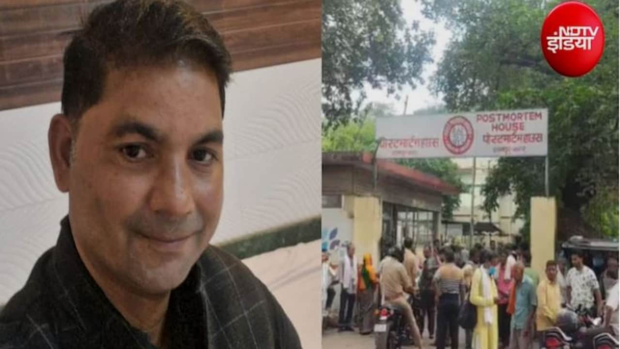 In UP, 47-Year Old Beaten To Death For Objecting To Man Urinating In Public