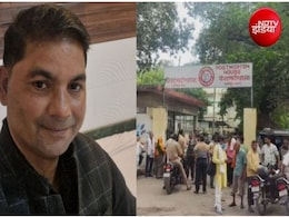 In UP, 47-Year Old Beaten To Death For Objecting To Man Urinating In Public