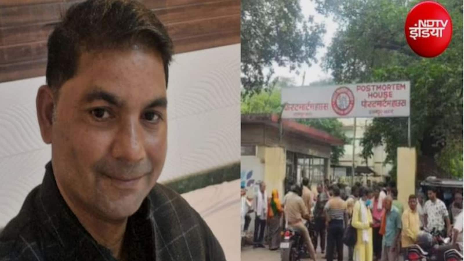 Kanpur Shopkeeper Dies After Assault Over Public Urination Dispute