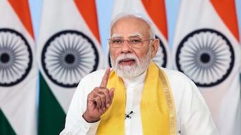 India's FTAs Opening New Career Opportunities For Youth: PM Modi