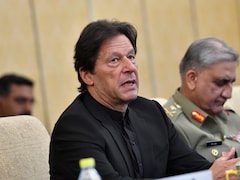 "Ridiculous": West Indies Great Targets Pakistan In Angry Imran Khan Rant