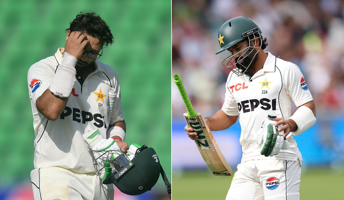 Report Raises Pakistan Cricket ‘Fixing’ Concerns After Data Found on Players’ Phones