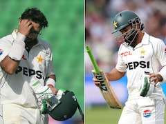Fixing Concern Surrounds Pakistan Team, Data Transferred From 2 Players Phones: Report