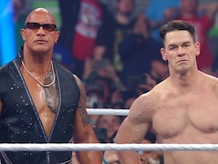 The Rock vs John Cena Net Worth 2026: How Two WWE Icons Turned Wrestling Fame Into Radically Different Fortunes