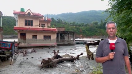 In Nepal's Forgotten Valleys, Flood Survivors Wait As Despair Deepens