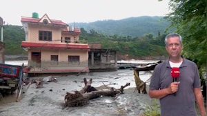In Nepal's Forgotten Valleys, Flood Survivors Wait As Despair Deepens