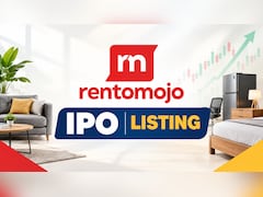 Rentomojo IPO Listing Today: Check Expected Listing Gain Based On Latest GMP