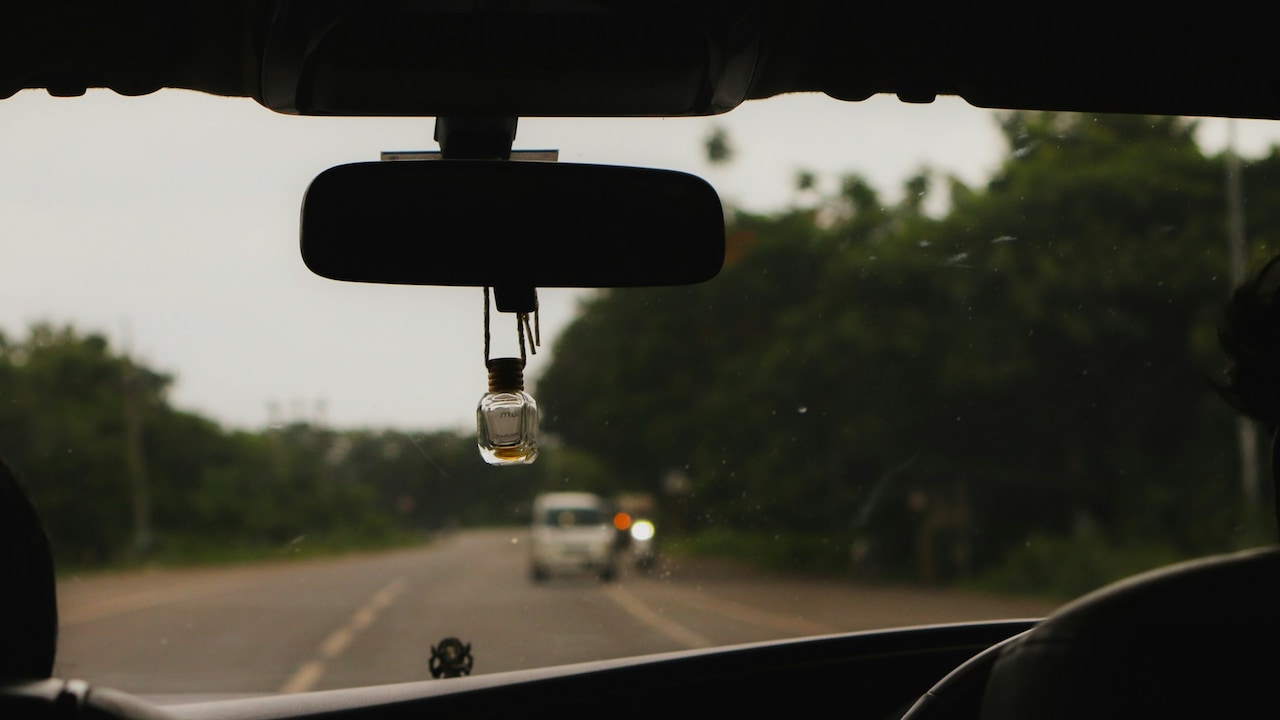 How to make car air freshneres last longer How to make car air freshneres last longer