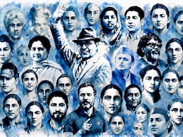 The Politics Of Blue: Why Akhilesh Yadav-vs-Mayawati Over A Colour Is Just One Shade Of History