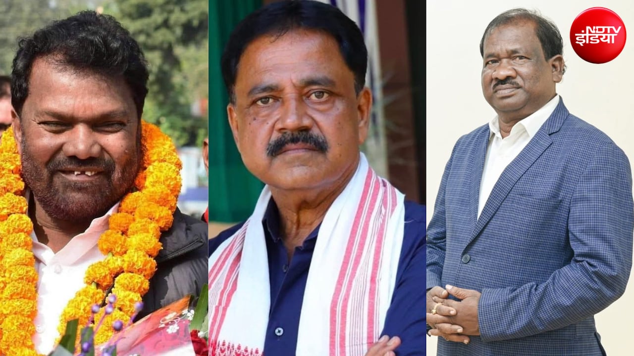 झारखंड की सियासत में दुखद संयोग, साढ़े 3 साल में राज्य ने खोए 3 शिक्षा मंत्री