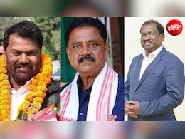 झारखंड की सियासत में दुखद संयोग, साढ़े 3 साल में राज्य ने खोए 3 शिक्षा मंत्री
