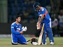 Tired Ishan Kishan Says He Wont Leave HIs Bed For 2 Days After 1st T20I Win vs Afghanistan