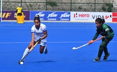 Total Demolition: India Beat Pakistan 19-0 In Women's Junior Asia Cup Match