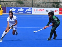 Total Demolition: India Beat Pakistan 19-0 In Womens Junior Asia Cup Match