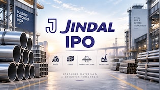 Jindal Supreme IPO GMP Gains On Final Subscription Day; Check Expected Listing Price