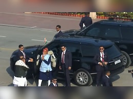TNT धमाका और जहरीली गैस भी बेअसर! PM मोदी की काफिले में तैनात होती हैं ये दमदार कारें