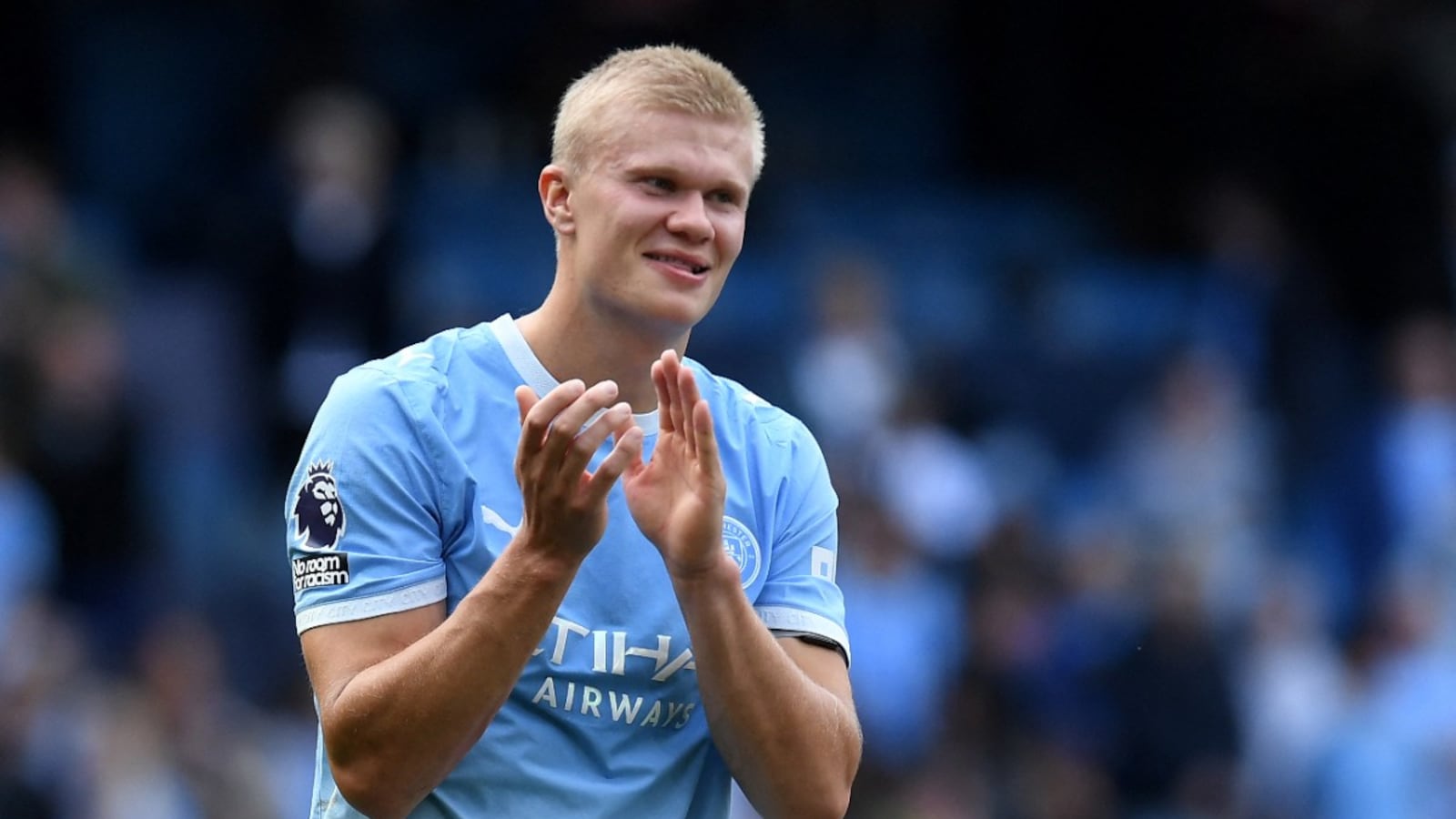 I Miss My Long Hair: Erling Haaland Opens Up On New Look, But Reveals Positive