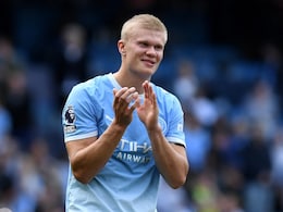 I Miss My Long Hair': Erling Haaland Opens Up On New Look, But Reveals Positive