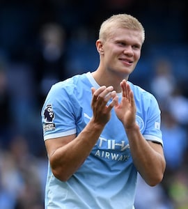 I Miss My Long Hair: Erling Haaland Opens Up On New Look, But Reveals Positive