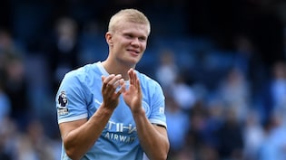 I Miss My Long Hair': Erling Haaland Opens Up On New Look, But Reveals Positive