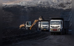 Coal India Unit SECL Said To Hire Banks For $800 Million IPO