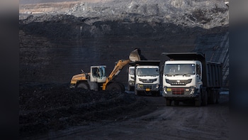 Coal India Unit SECL Said To Hire Banks For $800 Million IPO