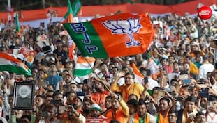 'वडनगर टू वाराणसी' की यात्रा निकालेगी भाजपा, 3000 किलोमीटर की दूरी तय करेंगी 10 टीमें