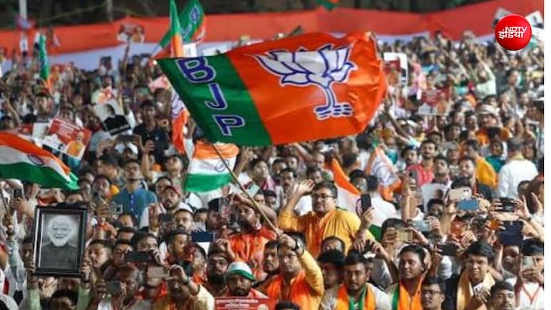 'वडनगर टू वाराणसी' की यात्रा निकालेगी भाजपा, 3000 किलोमीटर की दूरी तय करेंगी 10 टीमें