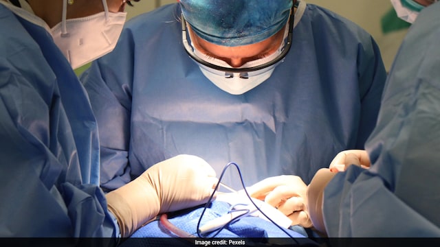 Second Woman Dies At Kota Hospital After C-Section In 24 hours