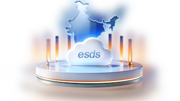 ESDS Software Solution To Show Better Performance Q3 Onwards, Says MD & CEO Piyush Somani