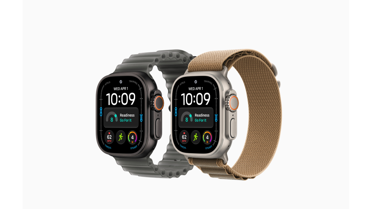 Apple Watch Ultra 4 लॉन्च हुई 50 घंटे की बैटरी के साथ, S11 चिप से लैस, जानें कीमत