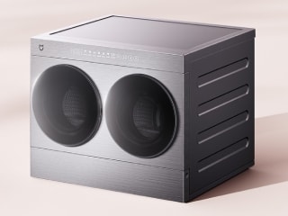 एक मशीन में 2 ड्रम और 34 वॉशिंग मोड्स! Xiaomi की नई Mini Washing Machine हुई लॉन्च