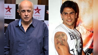 'I Had To Be My Own Father': Rahul Bhatt Opens Up About His 'Fractured' Relationship With Dad Mahesh Bhatt
